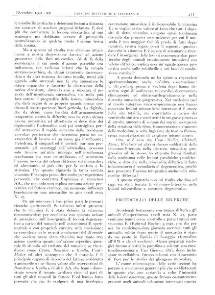 Pathologica rivista quindicinale