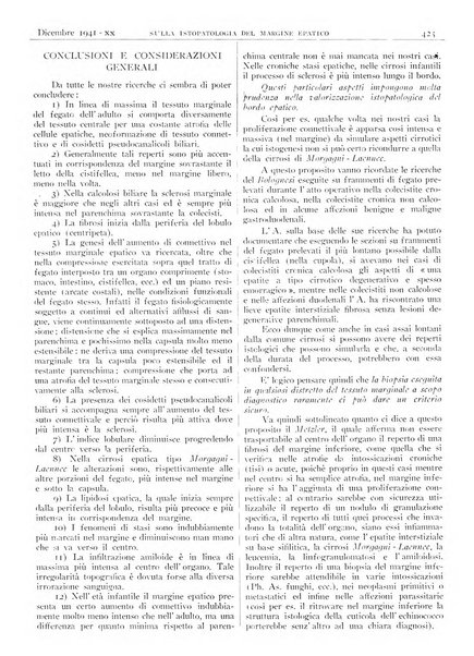 Pathologica rivista quindicinale