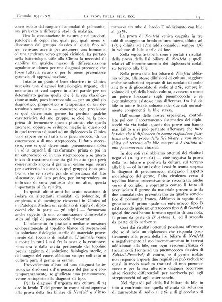 Pathologica rivista quindicinale