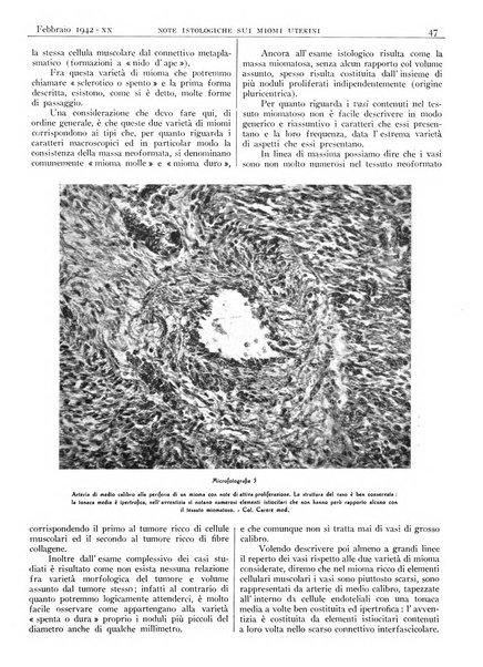 Pathologica rivista quindicinale