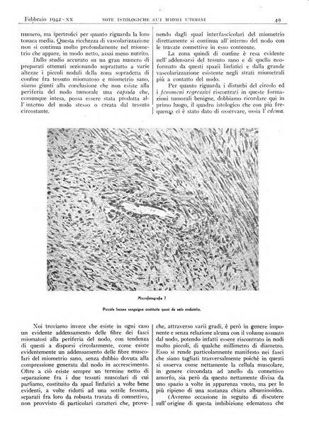 Pathologica rivista quindicinale