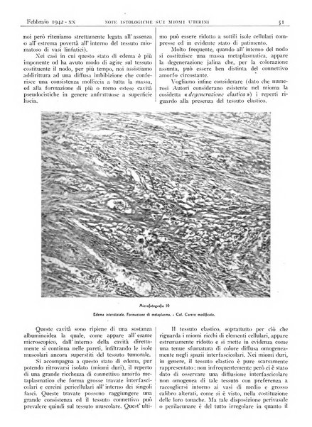 Pathologica rivista quindicinale