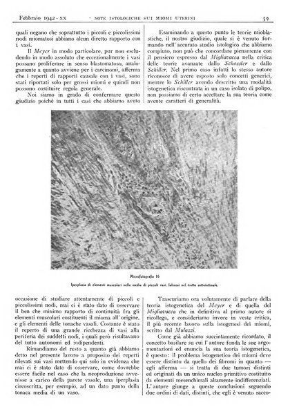 Pathologica rivista quindicinale