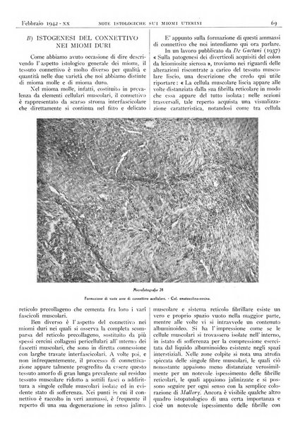 Pathologica rivista quindicinale