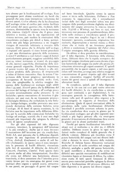 Pathologica rivista quindicinale