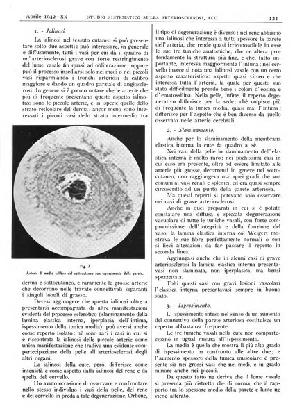 Pathologica rivista quindicinale