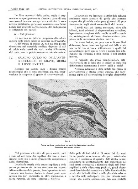 Pathologica rivista quindicinale