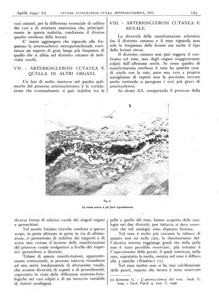 Pathologica rivista quindicinale