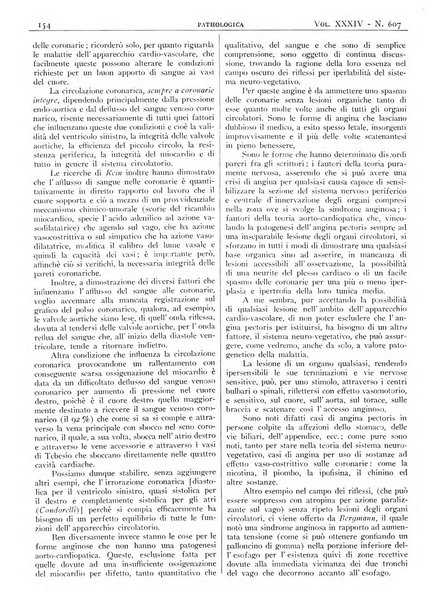 Pathologica rivista quindicinale