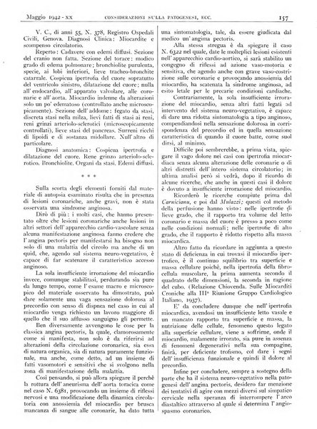 Pathologica rivista quindicinale