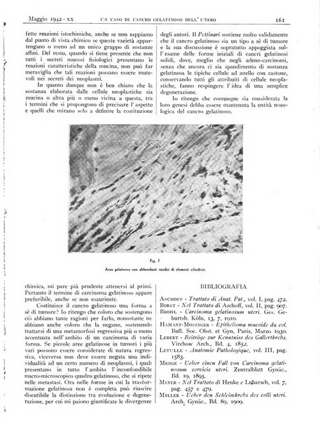 Pathologica rivista quindicinale