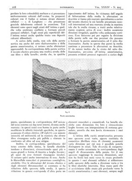 Pathologica rivista quindicinale