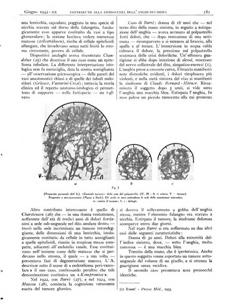 Pathologica rivista quindicinale