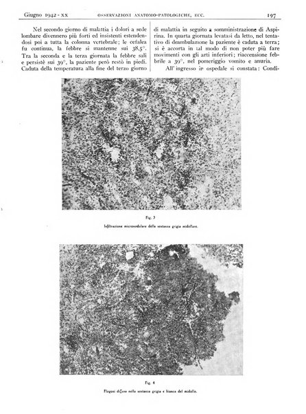 Pathologica rivista quindicinale