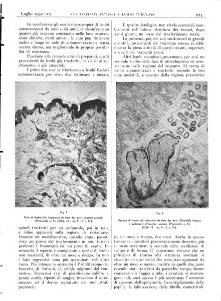 Pathologica rivista quindicinale