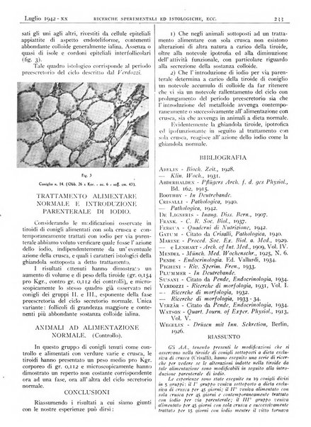 Pathologica rivista quindicinale