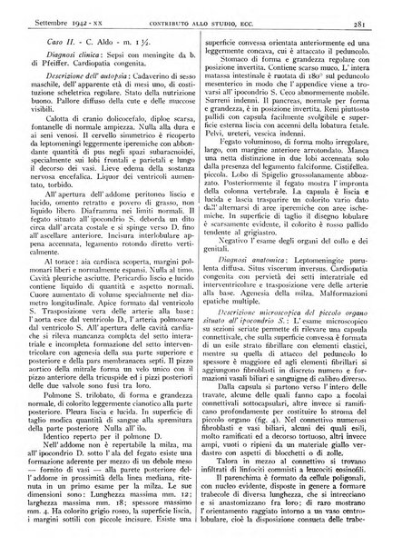 Pathologica rivista quindicinale