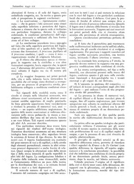 Pathologica rivista quindicinale