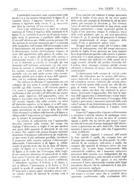 Pathologica rivista quindicinale