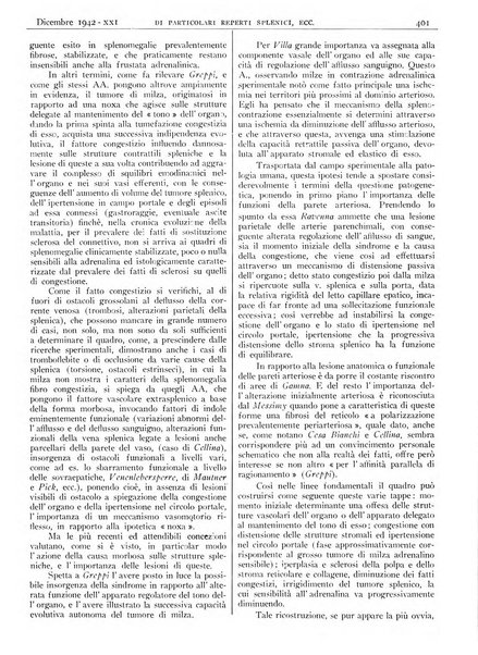 Pathologica rivista quindicinale