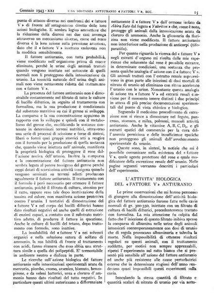 Pathologica rivista quindicinale