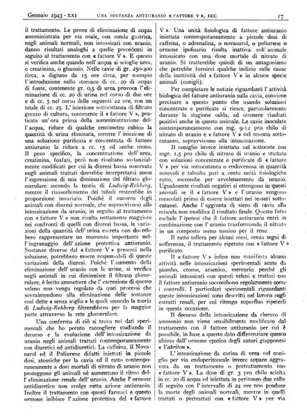 Pathologica rivista quindicinale