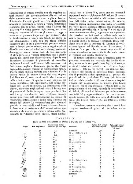 Pathologica rivista quindicinale