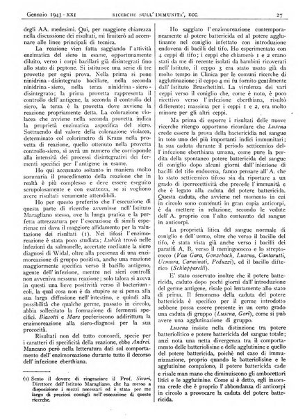 Pathologica rivista quindicinale