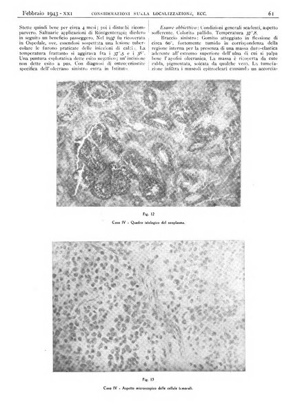 Pathologica rivista quindicinale