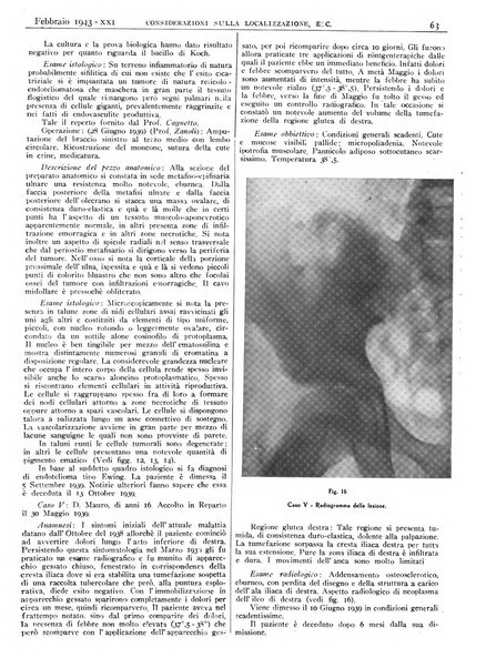 Pathologica rivista quindicinale