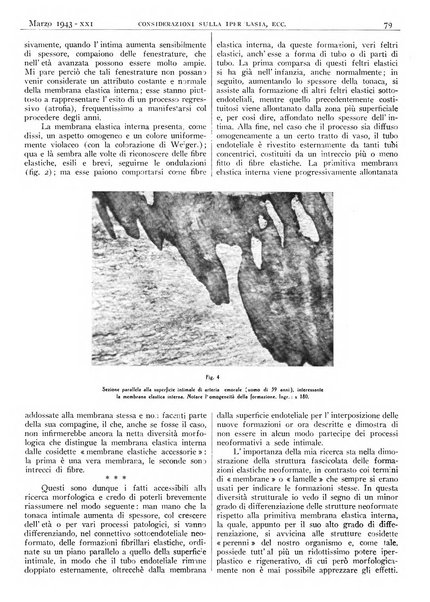 Pathologica rivista quindicinale