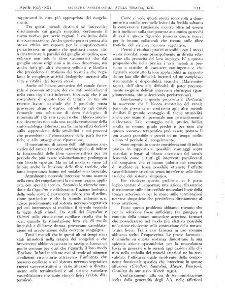 Pathologica rivista quindicinale