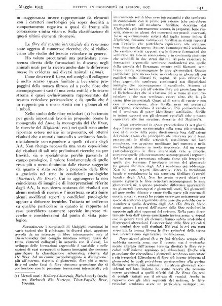 Pathologica rivista quindicinale