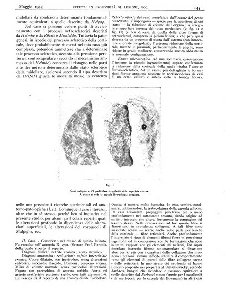 Pathologica rivista quindicinale