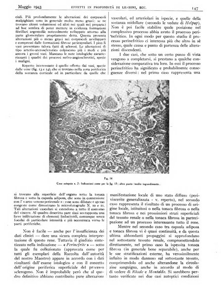 Pathologica rivista quindicinale