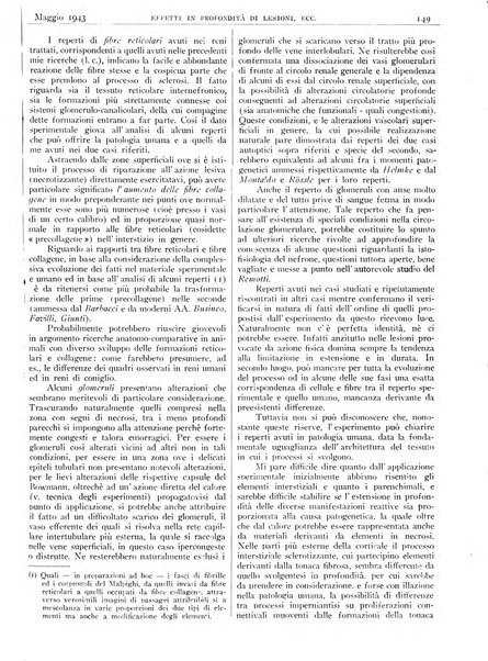 Pathologica rivista quindicinale