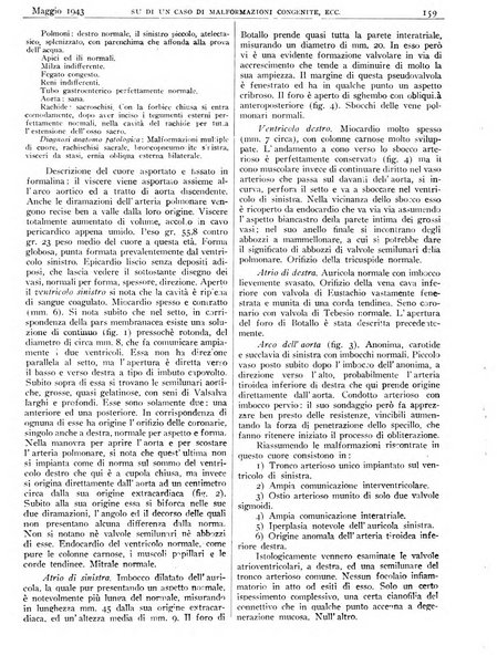 Pathologica rivista quindicinale