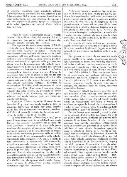 Pathologica rivista quindicinale