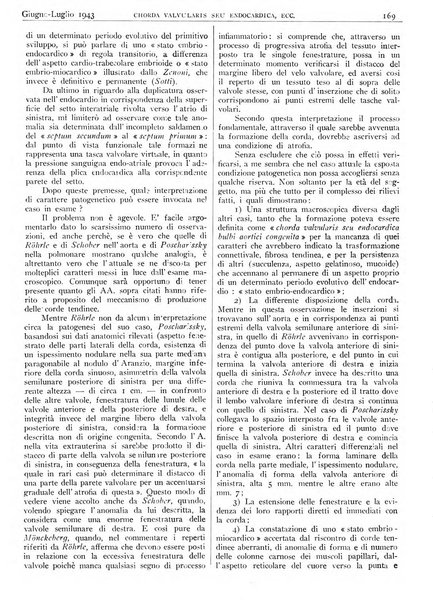 Pathologica rivista quindicinale