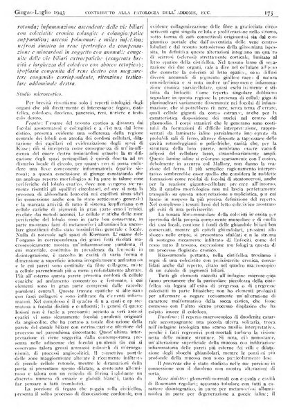 Pathologica rivista quindicinale