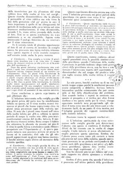 Pathologica rivista quindicinale