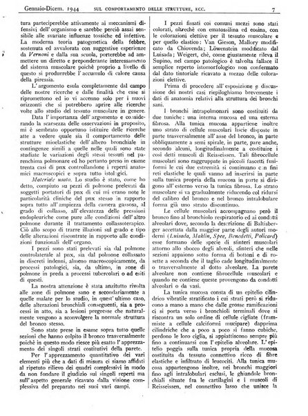 Pathologica rivista quindicinale