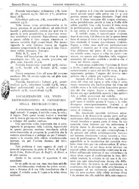 Pathologica rivista quindicinale