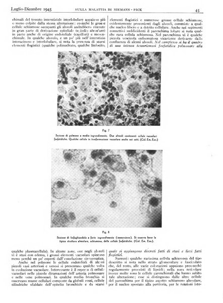 Pathologica rivista quindicinale