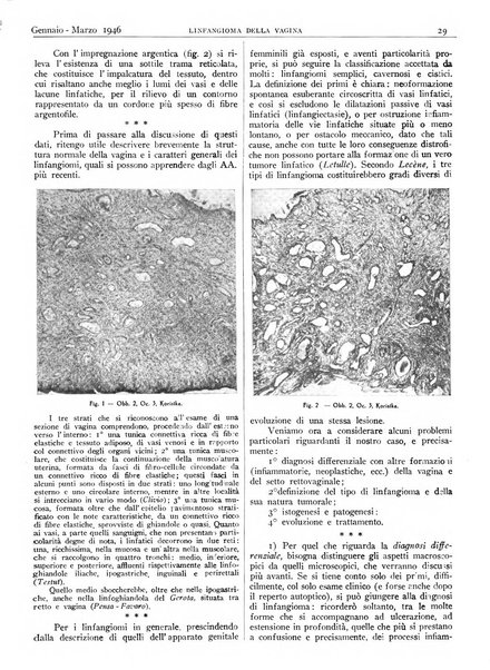 Pathologica rivista quindicinale