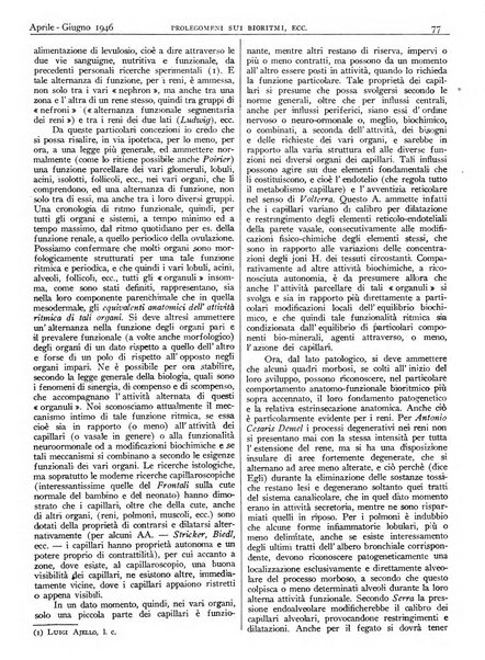 Pathologica rivista quindicinale