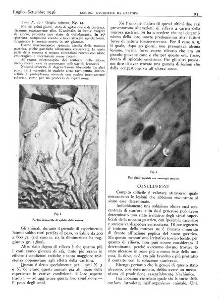 Pathologica rivista quindicinale