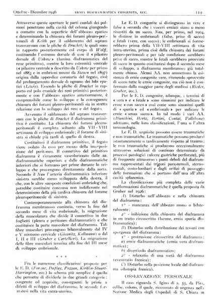 Pathologica rivista quindicinale