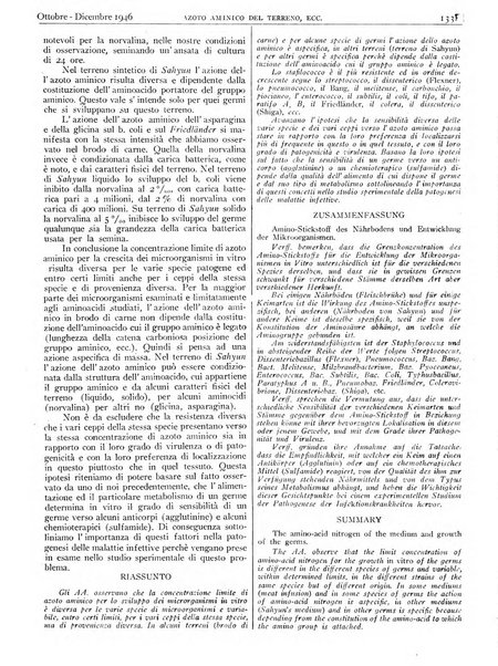 Pathologica rivista quindicinale