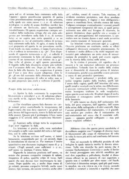 Pathologica rivista quindicinale